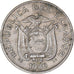 Moneda, Ecuador, 5 Centavos, Cinco, 1946
