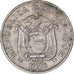 Monnaie, Équateur, 5 Centavos, Cinco, 1946