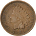 UNITED STATES, Indian Head Cent, Cent, 1901, U.S. Mint, KM #90a, EF(40-45),...