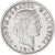 Münze, Schweiz, 20 Rappen, 1919