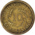 Monnaie, Allemagne, 10 Reichspfennig, 1926