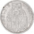 Moeda, Bélgica, 5 Francs, 5 Frank, 1939
