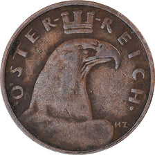 Moneda, Austria, Groschen, 1926