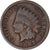 Moneda, Estados Unidos, Cent, 1887