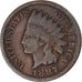Moneda, Estados Unidos, Cent, 1887