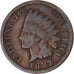 Moneda, Estados Unidos, Cent, 1887