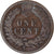 Coin, United States, Cent, 1887