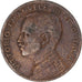 Moneta, Włochy, 2 Centesimi, 1910