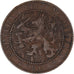 Moneta, Paesi Bassi, 2-1/2 Cent, 1903