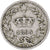 Münze, Italien, 20 Centesimi, 1894