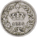 Moneda, Italia, 20 Centesimi, 1894
