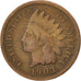 UNITED STATES, Indian Head Cent, Cent, 1903, U.S. Mint, KM #90a, VF(20-25),...