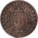 Moneta, San Marino, 5 Centesimi, 1894