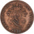 Münze, Belgien, 2 Centimes, 1876