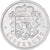 Moneda, Luxemburgo, 25 Centimes, 1963