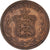 Coin, Guernsey, 8 Doubles, 1864