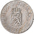 Coin, Luxembourg, 5 Francs, 1962