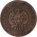 Münze, Argentinien, Centavo, 1884