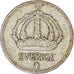 Coin, Sweden, 10 Öre, 1950