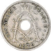 Coin, Belgium, 5 Centimes, 1920