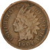 UNITED STATES, Indian Head Cent, Cent, 1904, U.S. Mint, KM #90a, VF(20-25),...