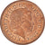 Moneta, Wielka Brytania, 2 Pence, 2004