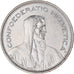 Münze, Schweiz, 5 Francs, 1982