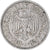 Moneda, Alemania, Mark, 1958