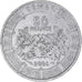 Moneta, Stati dell’Africa centrale, 50 Francs, 2006