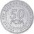 Moneda, Estados del África central, 50 Francs, 2006