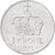 Coin, Norway, Krone, 1991