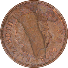 Monnaie, Grande-Bretagne, 2 Pence, 2003