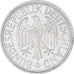 Coin, Germany, Mark, 1992