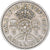 Münze, Großbritannien, Florin, Two Shillings, 1950