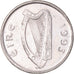 Munten, Ierland, 5 Pence, 1993