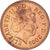 Münze, Großbritannien, Penny, 2005