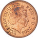 Coin, Great Britain, Penny, 2005