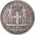 Monnaie, Grèce, 2 Drachmai, 1966