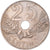 Coin, Spain, 25 Centimos, 1927
