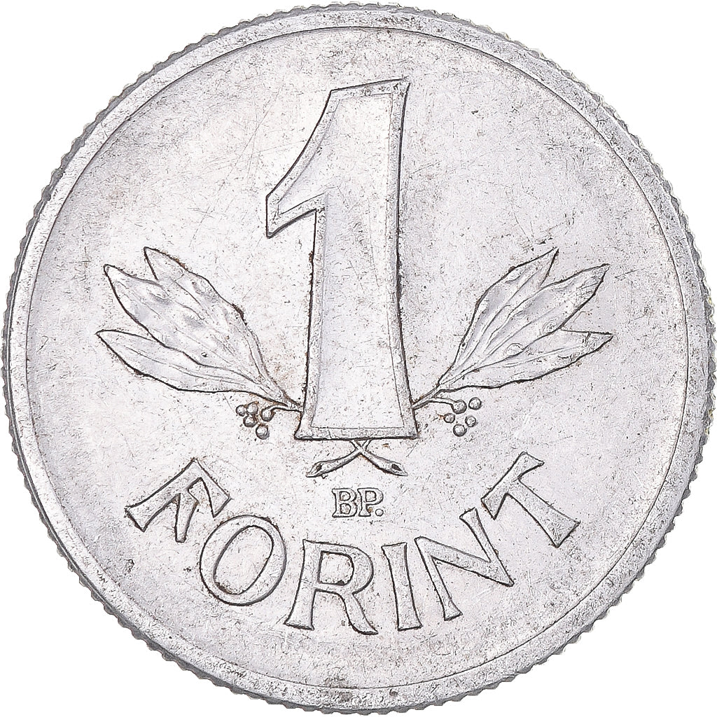 Moneta, Węgry, Forint, 1968