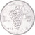 Münze, Italien, 5 Lire, 1948