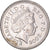 Münze, Großbritannien, 5 Pence, 2006