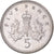 Münze, Großbritannien, 5 Pence, 2006