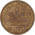 Coin, Germany, 5 Pfennig, 1974