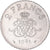 Monnaie, Monaco, 2 Francs, 1981