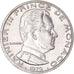Monnaie, Monaco, Franc, 1979