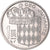 Monnaie, Monaco, Franc, 1979