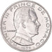 Moneta, Monaco, 1/2 Franc, 1978