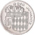 Monnaie, Monaco, 1/2 Franc, 1978
