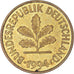 Moeda, Alemanha, 5 Pfennig, 1994